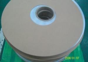 China Strongly Damp Proofing 1060 HO Aluminum Strips For EHV Cable Armor Production factory