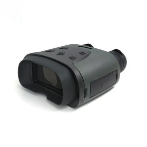 China Full Color 10X Digital Zoom Infrared Night Vision Binoculars For Hunting factory