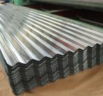 Directly Supply 1.0mm/1.2mm Thickness Galvanized Roofing Sheet for Yx25-210-840