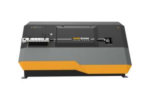 China 12mm Steel Wire CNC Stirrup Bending Machine Single Direction factory