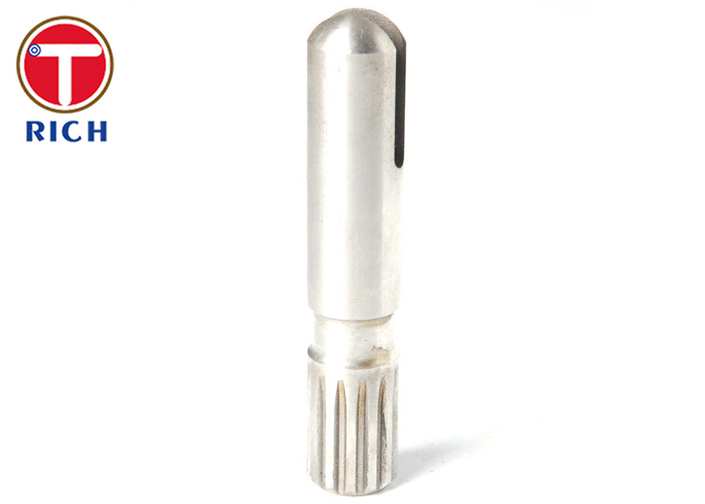 Stainless Steel Precision Casting CNC Machining Parts Aluminum Die Casting Processing