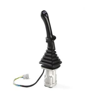 China Excavator Operating Handle Zx200 Ex200 Joystick Valve Assy factory