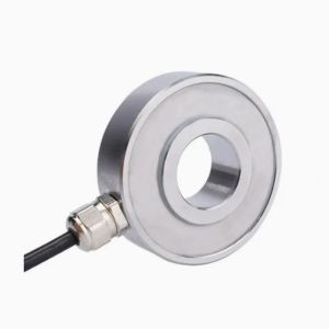 China Stainless Steel Force Sensor 10~-2000kg Module Low Cost Industrial Weighing Load Cell on sale