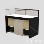 Modern Acrylic Jewelry Display/Jewelry Display Showcase