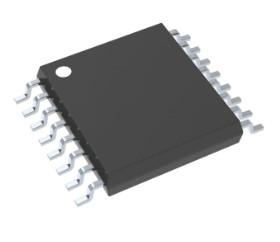 China ADS1146IPWR IC ADC 16BIT SIGMA-DELTA 16TSSOP factory