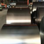 Factory Customization 2B No. 4 8K Stainless Steel Plates Strip Coils 304 316 201