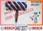 Pump Injector 0445120325 0445120329 0445120397 0445120377 0445120003
