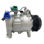 6SBU14A Compressor for Bmw 3 Touring E91 320 d x Drive N47 D20 C 1995 135 184
