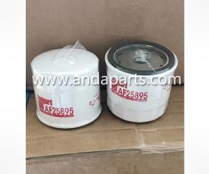 China Good Quality Air Filter For Fleetguard AF25895 factory
