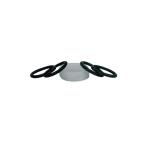 FFKM O Rings - High Temperature Resistance, Chemical Inertness & Durability
