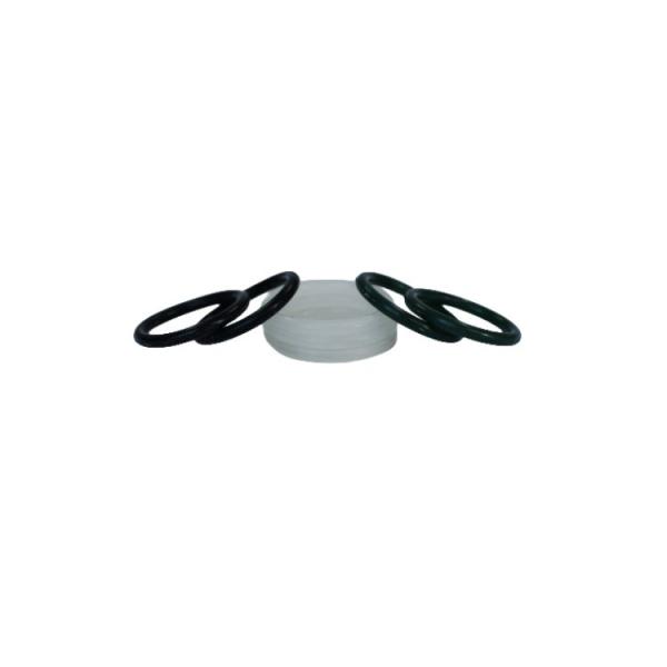 FFKM O Rings - High Temperature Resistance, Chemical Inertness & Durability