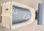 Integrated Anchor Handling Towing Winch Stainless / Carbon Steel Material