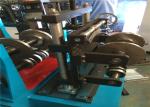 18 Stations Plate Rolling Machine GCr15 Roller