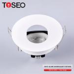 LED Cob Anti Glare Downlights Mr16 Housing 12V GU5.3 50000 Life Span