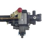 Composite Materials Transmission Shifter Assembly Small Cover Assy for SINOTRUK