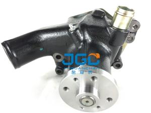 China ZAX120 Water Pump Excavator Engine Parts 1-13650018 4BG1T factory