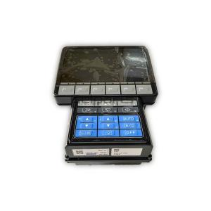 China Belparts 7835-34-1003 7835-34-1002 Display Panel PC200-8MO PC220-8MO PC300-8MO Excavator Monitor factory