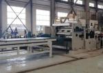 Decoiling Machine Cut To Length Tube Mill Line