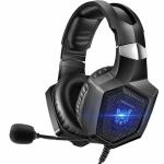 DC5V 20000Hz 2.2kohm Onikuma Gaming Headset K8
