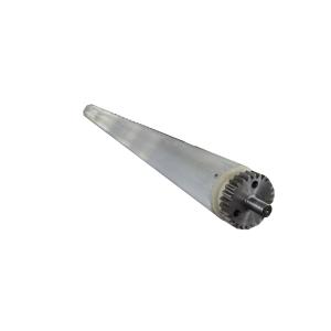 China Customized All Series Roller for loom Live Shaft For PICANOL Rapier Loom Machine factory