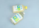 Milk Tea Bottles 250ml 350ml 300ml 500ml Plastic Juice Bottles with Screw Cap