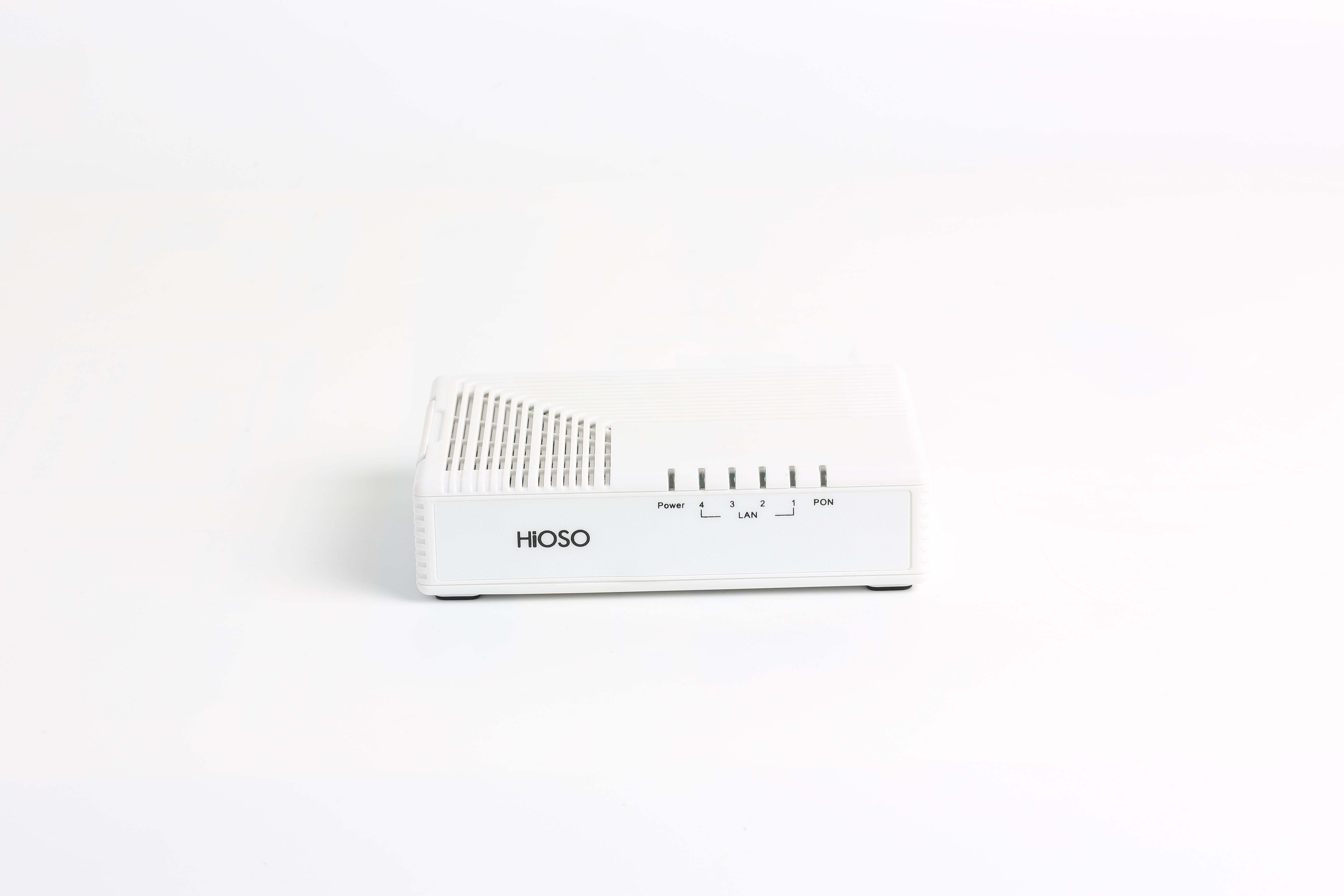 Four Fixed Ports EPON ONU 1GE+3FE inside wifi ONU Cooperating with center OLT