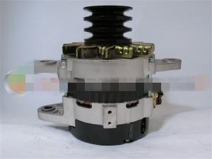 China 4HK1 6HK1 ENGINE ALTERNATOR 50A 0350004658 8973892212 factory