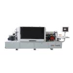 Automatic Edge Banding Machine for Building Material Shops at 0.6Mpa Working
