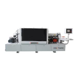 China Panel Edge Banding Machine SYS-365 for 10-60mm Panel Thickness and ≥150mm Panel Length factory