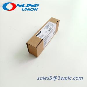 6ES7193-6BP00-0DA0 SIEMENS Bus Adapter Module
