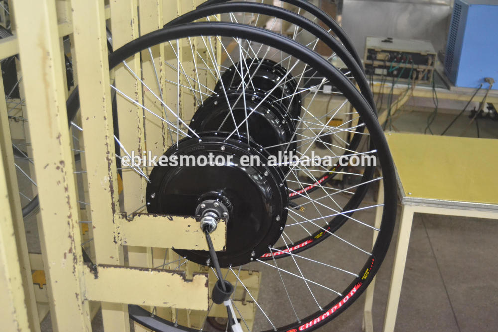 electric bicycle motor/electric bike motor kit/ high power bldc motor
