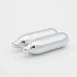 8.5G Whipped N2O Cream Charger Non Threaded Coffee Cream Chargers 600