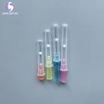 Skin Tightening Tornado Thread Strongest Sterile Suture With Blunt Cannula