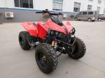 Air Cooled 200cc Racing Quad / 4 Stroke Atv 4 Wheeler 1 Cylinder 65km/H