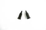High Hardness Long Life Resistance Welding Parts KCF Locating Pin Use For Nut
