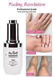 High-Quality Skin Peeling Serum Promotes Collagen Regeneration And Lifts The