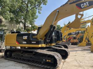 China Powerful And Durable Second-hand CAT329D2 Excavator From China factory