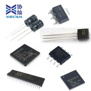 Original Package Passive Electronic Components IC Microcontroller Chip