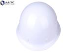 Reinforced Safety Hard Hats High Strength Excellent Insulation Performance