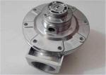 Architecture Precision Aluminum Parts Close Tolerance Customized Available