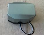 Diaphragm Micro Air Pump For Air Bed 30KPA 15L/M AC 12V