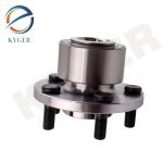 Auto Steering Systems Car Spare Parts Wheel Hub Bearing LR003157 For Land Rover