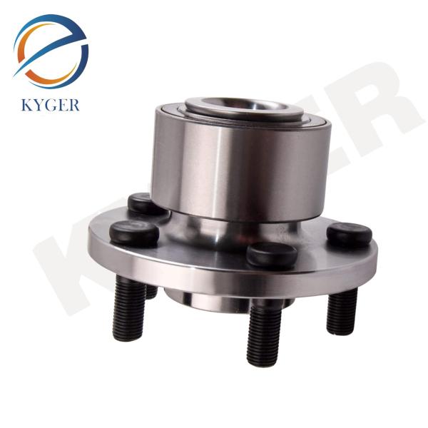 Auto Steering Systems Car Spare Parts Wheel Hub Bearing LR003157 For Land Rover