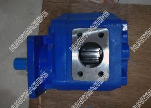China SDLG Wheel loader parts, 4120001968 gear pump factory