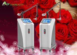 China Factory price ce approval high quality beauty fractional CO2 laser machine factory