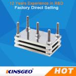 150kg 0.5~100mm/min Speed Box Compression Testing Machine For Sofa Spring
