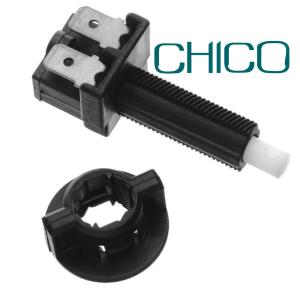 China CHICO Brake Stop Lamp Switch For FORD OPEL 1374390 6800511 92AB13480AA factory