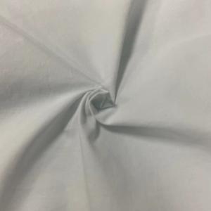 China 118gsm Soft 228t Nylon Taslon Fabric 70dx160d Solid factory