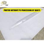 Not Fade Car Hood Scoop , Bonnet Guard Protector For Toyota LC79