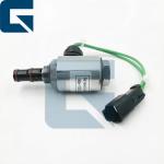 186-1525 Solenoid Valve 1861525 For 12H Engine Parts